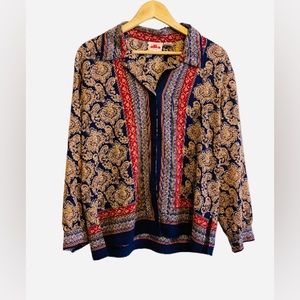 VTG Alia Blouse